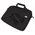  Сумка для ноутбука 15.6" PC Pet 600D черный нейлон (PCP-A1215BK) 