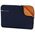  Чехол для ноутбука 13.3" Hama Neoprene синий/оранжевый неопрен (00101553) 