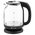  Чайник Kitfort КТ-654-5 серый 