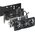  Видеокарта Asus ROG-STRIX-RX580-T8G-GAMING PCI-E AMD Radeon RX 580 8192Mb 256bit GDDR5 1411/8000 DVIx1/HDMIx2/DPx2/HDCP Ret 