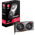  Видеокарта MSI RX 5500 XT GAMING X 8G PCI-E 4.0 AMD Radeon RX 5500XT 8192Mb 128bit GDDR6 1685/14000/HDMIx1/DPx3/HDCP Ret 