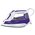  Утюг Bosch TDA752422V белый/фиолетовый 