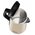  Чайник Tefal KO371 I30 Safe to touch бежевый/черный 