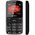  Мобильный телефон teXet TM-B227 черный 