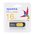  USB-флешка 16GB USB 3.1 ADATA Yellow AUV128-16G-RBY 