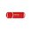  USB-флешка 64GB USB 3.1 ADATA Red AUV150-64G-RRD 