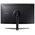  Монитор Samsung 31.5" C32HG70QQI VA 2560x1440 