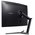  Монитор Samsung 31.5" C32HG70QQI VA 2560x1440 