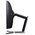  Монитор Samsung 31.5" C32HG70QQI VA 2560x1440 