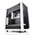  Корпус Fractal Design Meshify C TG белый 