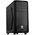  Корпус Thermaltake Versa H25 черный без БП ATX 4x120mm 1xUSB2.0 1xUSB3.0 audio bott PSU 