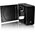  Корпус Thermaltake Versa H25 черный без БП ATX 4x120mm 1xUSB2.0 1xUSB3.0 audio bott PSU 