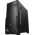  Корпус Aerocool VS-1 черный без БП 