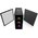  Корпус Thermaltake View 21 TG, без БП, ATX 5x120mm 3x140mm, 2xUSB3.0, audio bott PSU, черный 