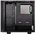  Корпус Thermaltake View 21 TG, без БП, ATX 5x120mm 3x140mm, 2xUSB3.0, audio bott PSU, черный 