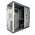  Корпус ExeGate CP-604 Black EX280389RUS, ATX, CP500W, 80mm, 2xUSB, Audio 