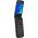  Мобильный телефон Alcatel 2053D Volcano Black 