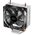  Кулер Deepcool GAMMAXX 200 V2 Soc-FM2+/AM2+/AM3+/AM4/1150/1151/1155/ 4-pin 18-26dB Al+Cu 100W 361gr Ret 