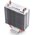  Кулер Deepcool ICE Blade 200M Soc-FM2+/AM2+/AM3+/AM4/1150/1151/1155/2011/ 4-pin 18-30dB Al+Cu 130W 343gr Ret 