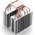  Кулер Deepcool NEPTWIN V2 Soc-FM2+/AM2+/AM3+/1150/1151/1155/2011/ 4-pin 18-30dB Al+Cu 150W LED Ret 