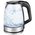  Чайник Sinbo SK 7390 прозрачный 