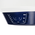  Водонагреватель Ariston BLU1 ECO ABS PW 80 V Slim 