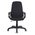  Кресло руководителя Бюрократ CH-808AXSN/#B черный 3C11 