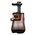  Соковыжималка Scarlett SC-JE50S43 коричневый 