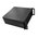  Серверный корпус Inwin TS-4U (6141299) USB3.0*2; Front fan 12cm*1; Rear fan 6cm*2; dust filter on the front door 
