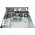  Серверный корпус Procase B205L-B-0 2U Rack server case, черный, без блока питания, глубина 650мм, MB 12"x13" 