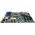  Материнская плата SuperMicro MBD-X11SSH-LN4F-B C236 S1151 MATX BLK 