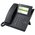  Телефон SIP Unify OpenScape CP600 черный (L30250-F600-C428) 