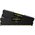  ОЗУ Corsair Vengeance LPX (CMK32GX4M2E3200C16) DDR4, 3200MHz 32GB 2x16GB Dimm, Unbuffered, Dual Rank, 16-20-20-38, XMP 2.0, black Heatspreader, Black 