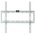  Кронштейн Kromax IDEAL-3 белый 22"-65" макс.50кг фиксированный 
