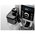  Кофемашина Delonghi ECAM 23.460.S серебристый 