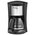  Кофеварка капельная Moulinex FG360830 черный 