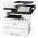  МФУ HP LaserJet Enterprise Flow M527c 