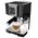  Кофеварка эспрессо Redmond RCM-1511 черный/серебристый 