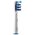 Насадка для зубных щеток Oral-B Trizone (4шт) кроме з/щ CrossAction Power и Oral-B Sonic Complete 