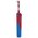  Зубная щетка электрическая Oral-B Stages Power StarWars красный/синий 