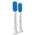  Насадка для зубных щеток Philips TongueCare+ HX8072/01 