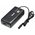  Блок Питания Buro (BUM-1245M90) ручной 90W 12V-24V 11-connectors 1xUSB 1A от бытовой электросети LED индикатор 