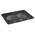  Подставка для ноутбука Buro (BU-LCP156-B214) черный 15.6"358x270x21мм 1xUSB 2x 140ммFAN 597г металлическая сетка/пластик 