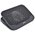 Подставка для ноутбука Titan (TTC-G21T) черный 15"355x260x40мм 19дБ 2xUSB 1x 130ммFAN 