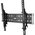  Кронштейн для телевизора Hama Tilt TV Premium черный 32"-65" до35кг настенный 