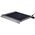  Подставка для ноутбука Hama Business серый (00053062) 17.3"305x350x38мм 20дБ 2xUSB 1x 200ммFAN 814г пластик 