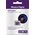  Карта памяти WD microSDXC 256Gb Class10 WDD256G1P0A Purple w/o adapter 