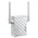  Повторитель беспроводного сигнала Asus RP-N12 N300 Wi-Fi белый 