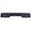  Подставка для ноутбука Titan (TTC-G25T/B4) черный 17"384x312x54мм 20дБ 4xUSB 1x 200ммFAN алюминий/пластик 