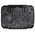  Подставка для ноутбука Buro (BU-LCP156-B208) черный 15.6"355x260x21мм 2xUSB 2x 80ммFAN 560г металлическая сетка/пластик 